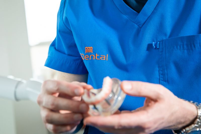 Reliable Solution For Severe Bone Loss